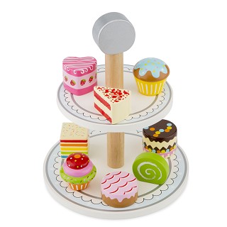 Cake stand set